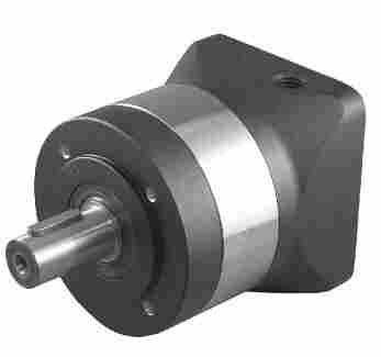 伊明EAMON直角行星减速机SP 100W-MF2-40-1E1-2S