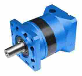 86步进式减速机PLF120L1-3