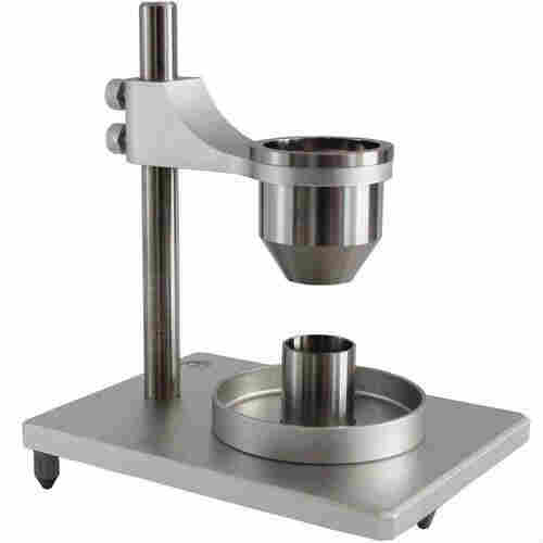 LT/DF-2粉末流速计