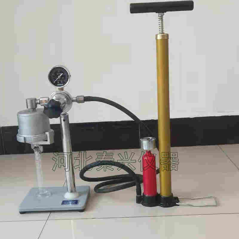 NS--1型泥浆失水量测定仪