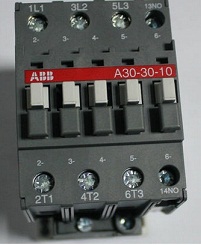 湖南长沙ABB接触器A16-30-01