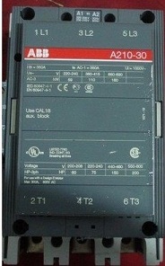 湖南长沙ABB器AX95-30-11代理商行情