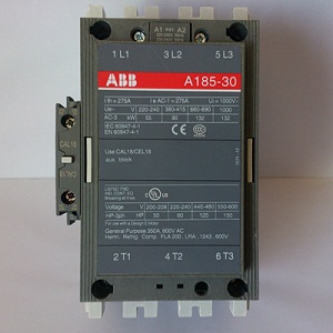 湖南长沙ABB接触器A12-30-10代理商行情