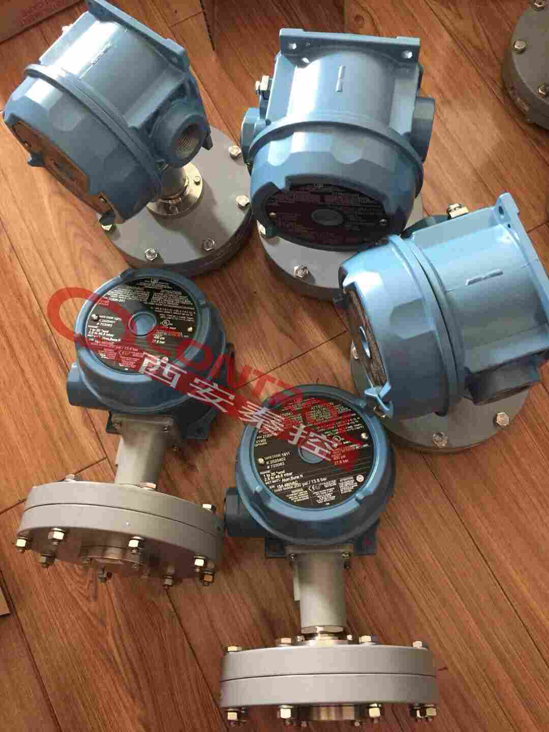 J120K-540美国UE一级代理防爆双点开关