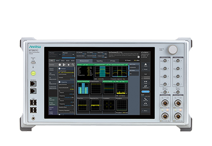 5G綜合測(cè)試儀 MT8821C MT8000A 