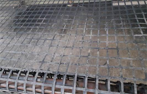许昌:钢塑复合土工格栅软土基加筋处理生产商--厂家