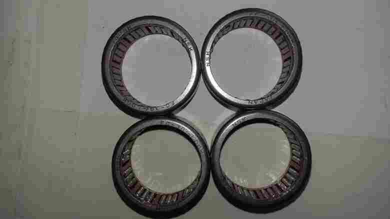 NU2224EM轴承NSK轴承现货报价