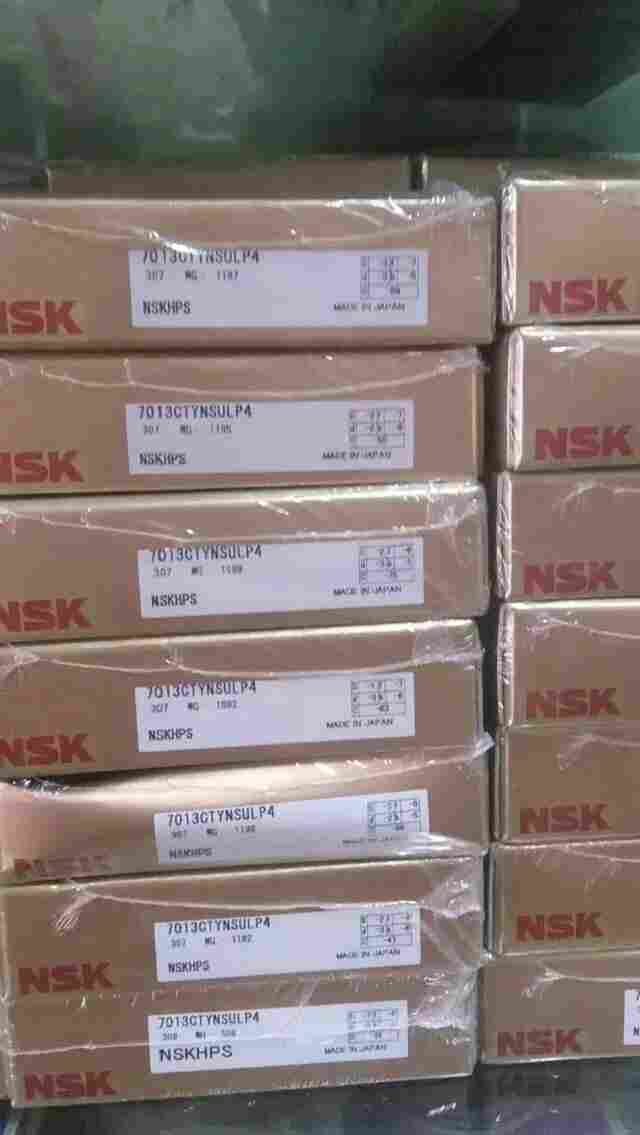NSK/6314CM轴承NSK轴承经销商