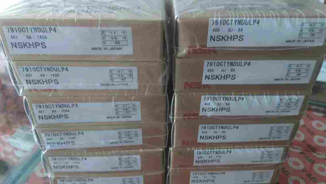 NSK/6803DD轴承NSK进口轴承
