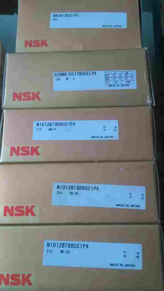 NSK/6205ZZC3S轴承NSK轴承天津