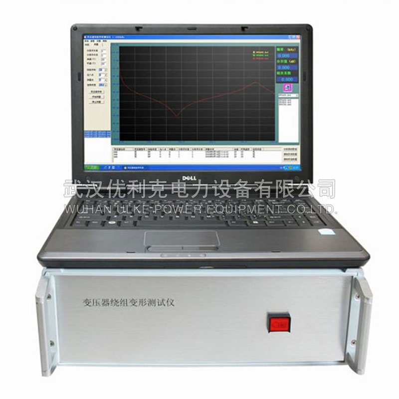 ULBX-P變壓器繞組變形測(cè)試儀(頻響法