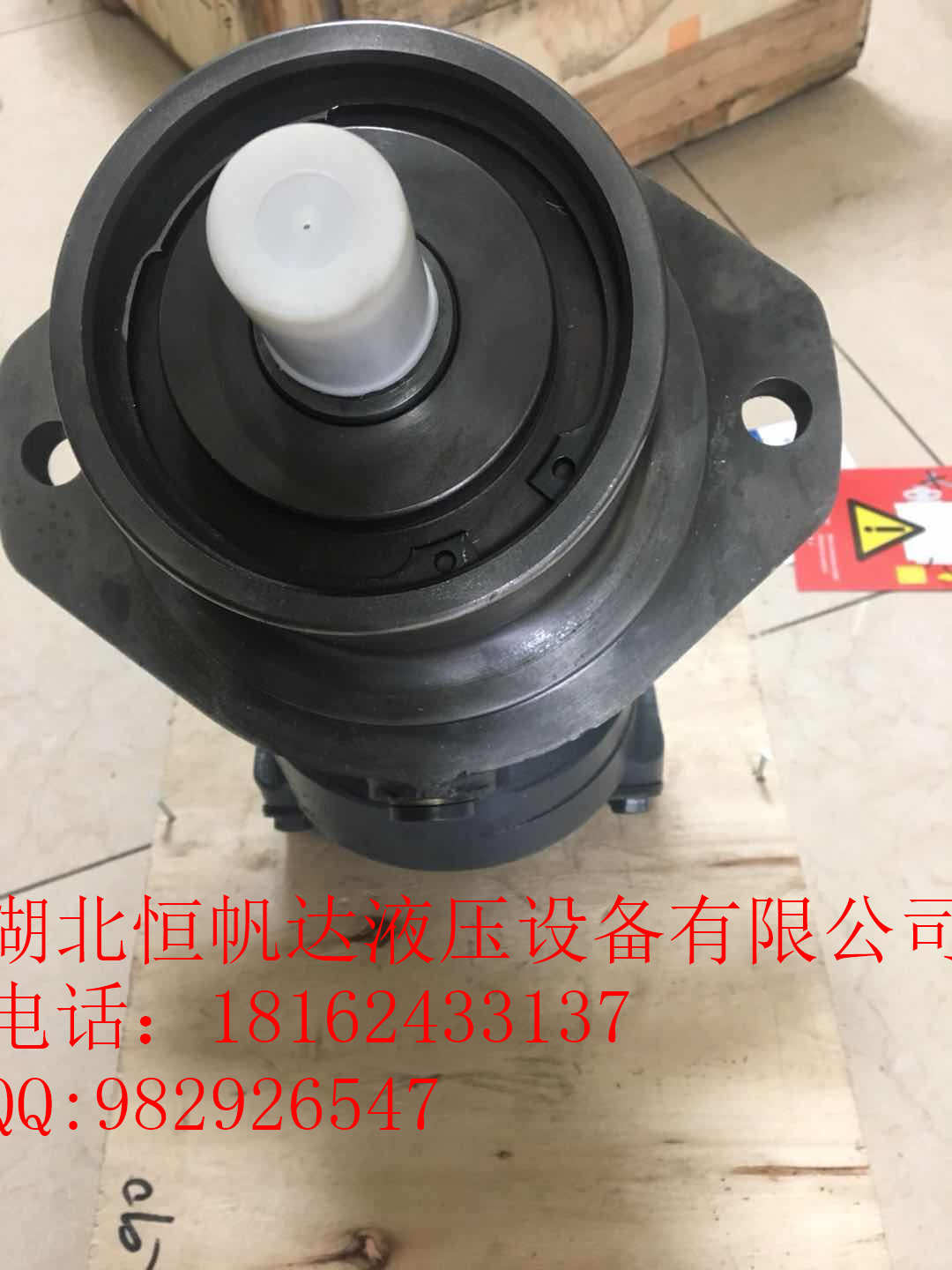 上海叉车泵A2FE45/61W-VZL046