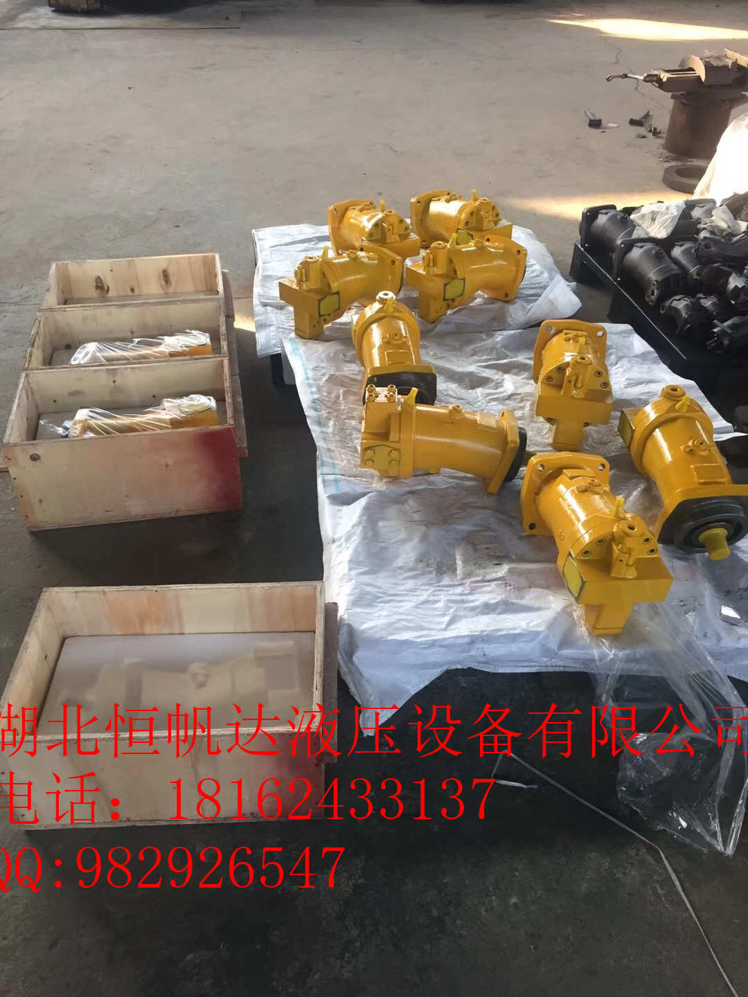 上海柱塞泵A2F23R3P1找