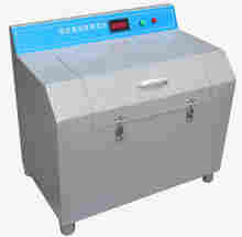 煤质颗粒活性炭试验机