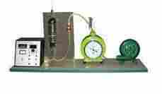 北京气体比热测定装置