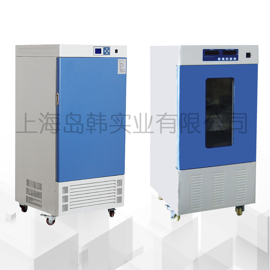 生化培養箱LRH-500 500L生化培養箱廠家