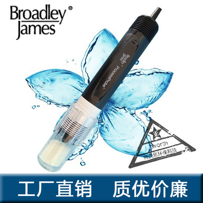 美國BJC工業(yè)在線PH計探頭S400-RT330-A10FF 酸堿度檢測傳感器電極