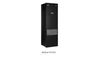 上海維諦Netsure731CK2嵌入式通信電源系統(tǒng)