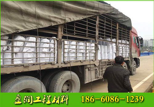 青海海北藏族自治州土工席垫-价位