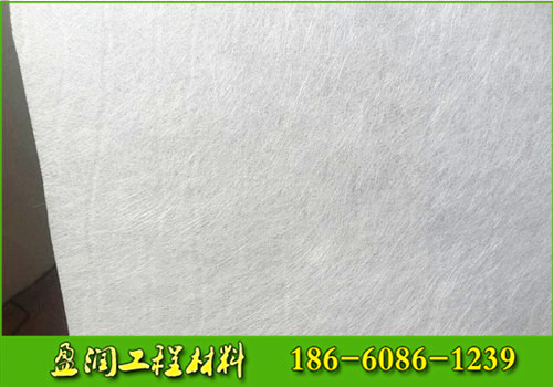青海海北藏族自治州土工席垫-价位