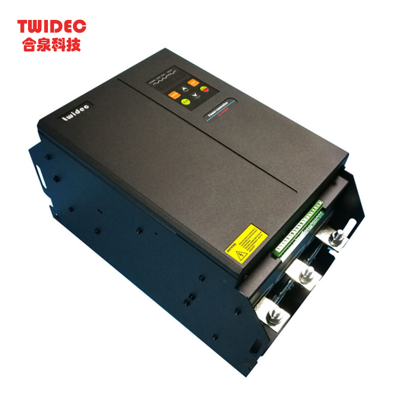 TWIDEC合泉数显高端全智能电力调整器SCR调功器相位控制器TH-125A