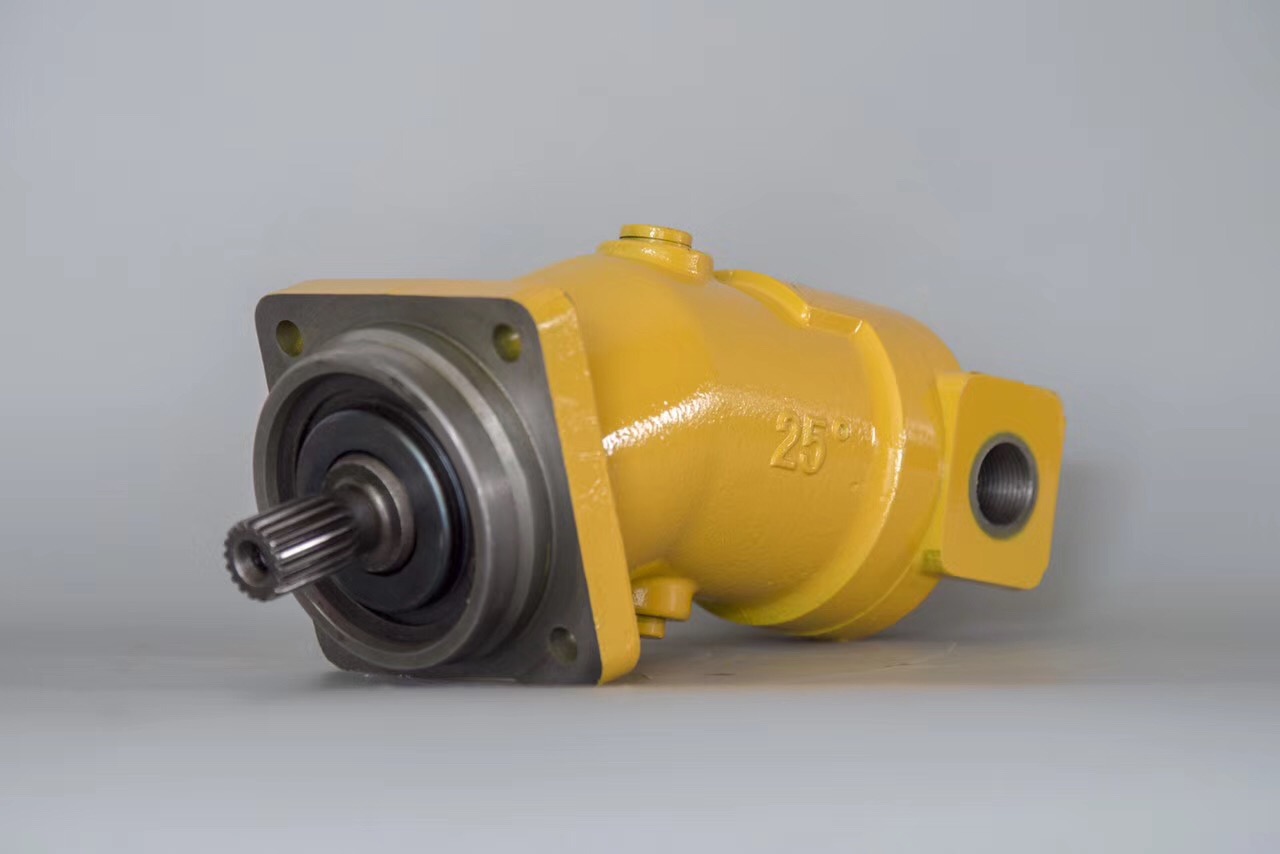提供液压泵L2F28L6.1P5