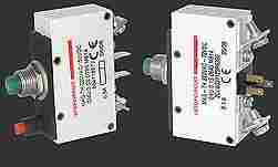 法国MAFELEC紧急停止开关