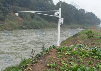 水電站生態(tài)下泄流量流量計