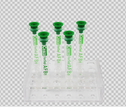 凯斯科黄曲霉毒素B1免疫亲和柱3ml真菌毒素检测试剂盒厂家价格