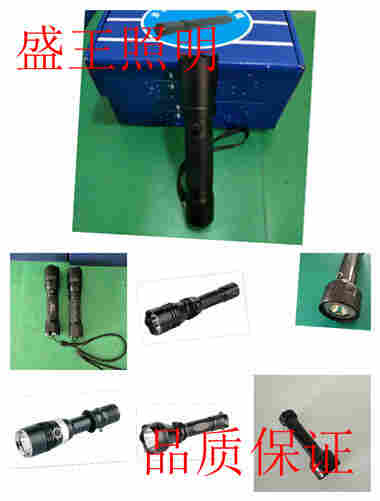 RWX6110E RWX6110E抢险施工照明车