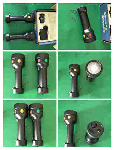 CW803 CW803抢险升降工作灯