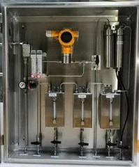 离心机氧含量分析仪-挥发性VOC气体检测仪