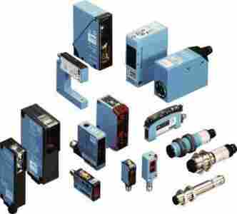 德国SICK激光扫描传感器