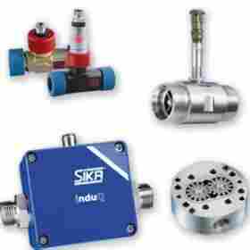 德国SIKA工业温度计