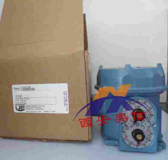 H121-S156B带参考刻度 H122-S156B双点/双刀压力开关 美国UE防爆开关 南京UE代理