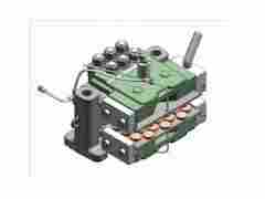 SIME-STROMAG控制阀