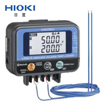 HIOKI日置LR8515无线电压/热电偶数据采集仪 日置采集仪