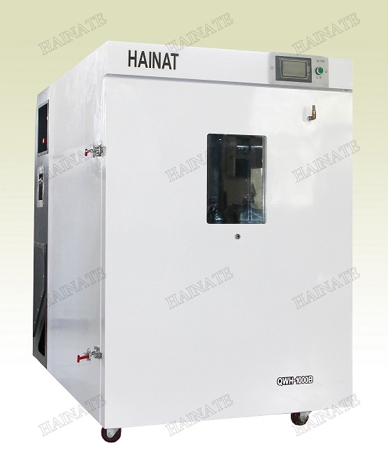 QWH-1000B型恒溫露點恒濕氣候箱