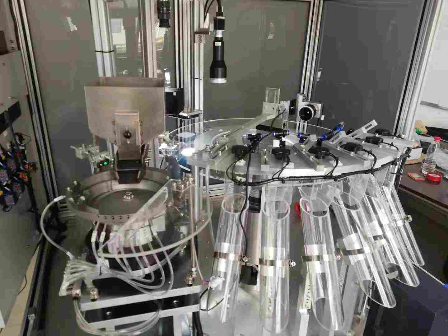 山东视觉检测系统