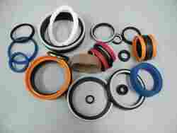 TRELLEBORG卡盘O型O-Ring 507,00x3,00 Viton, 80 Shore A