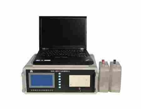 混凝土密实性检测仪