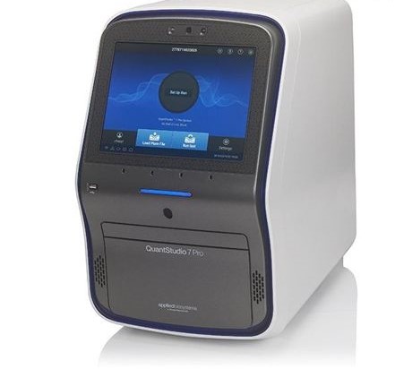 二手ABIQuantStudio3荧光定量PCR仪