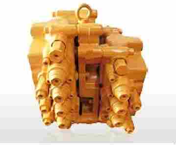 KAWASAKI溢流阀RD10P-10-2/315