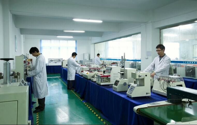 忻州变电站实验设计量检测-CNAS机构