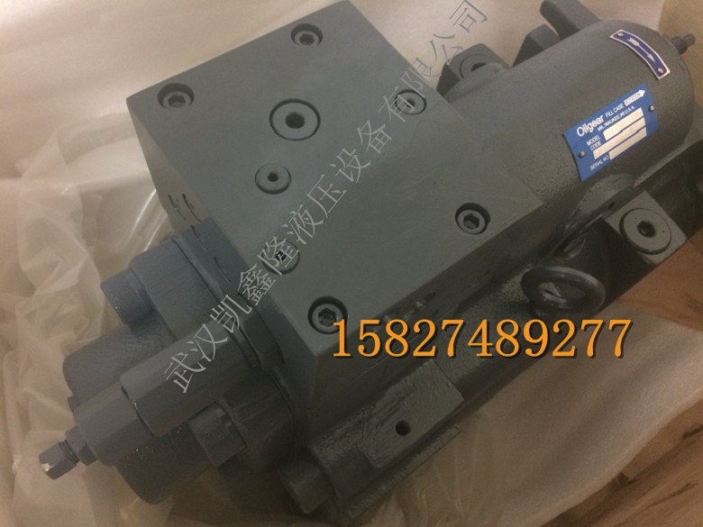 泊姆克齿轮泵P5100-F40TI38614G呼和浩特生产企业