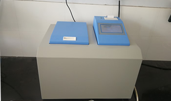 煤炭发热量检测仪厂家-化验测硫仪KZDL型