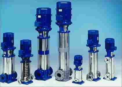 现货供应LOWARA电机