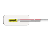 代理KYOWA共和应变片KFG-2-120-C15-27