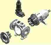 新款johnson pump隔膜泵