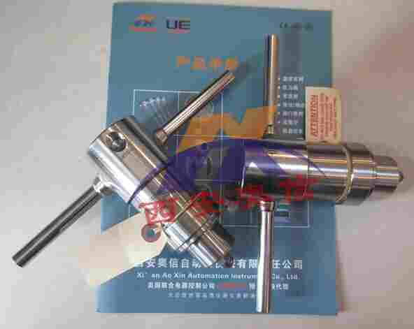 GOH2-1L55Q3G111美国GO减压阀 西安奥信